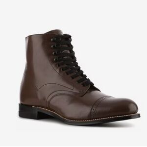 Men’s Stacey Adams Madison Boots